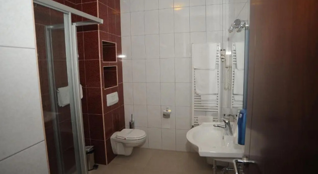 Номер Standard Hotel Balkana Vidović