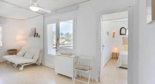 Precioso apartamento para 2/4 personas,Les Marines
