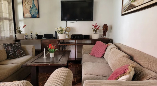 Villas Santa Ana-Ricardo, Buchen Sie Villa Antigua Guatemala 