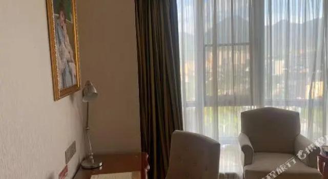 Люкс Business Vienna Hotel Fujian Quanzhou Anxi County Baolong Square
