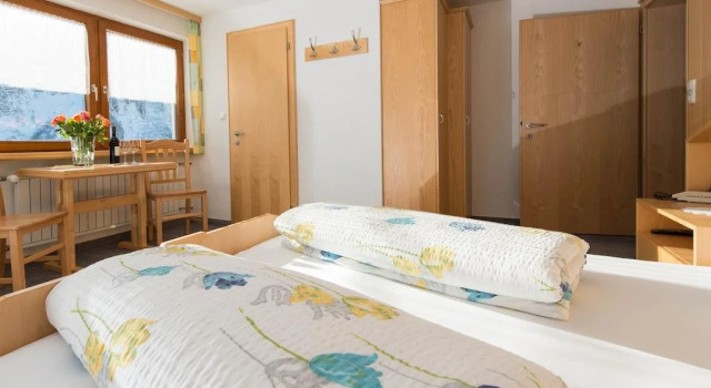 Haus Furka, Buchen Sie Hotel Damüls Bregenzerwald