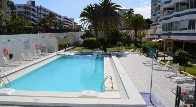 Апартаменты Teror 503