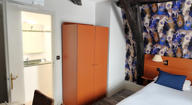 Best Western De Diane