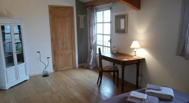 La Ruette aux Loups