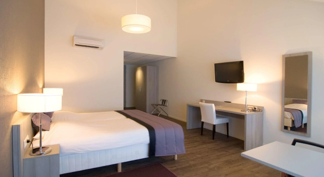 Best Western Hotel Aduard, Rezervovat Hotel 4hvězdičkové hotely v Groningen, 4*