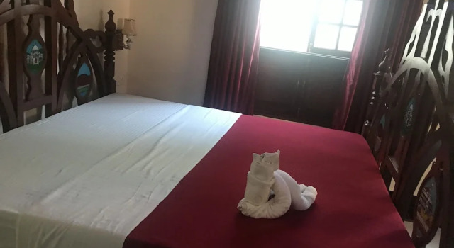 Stone Town Luxury Apartments