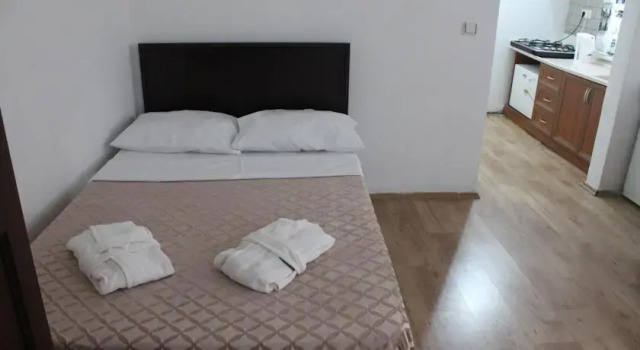Galata La Pera Suite