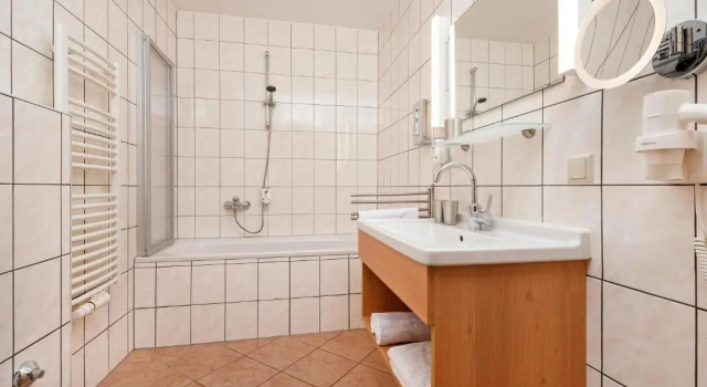 Апартаменты Apartment Bad Kleinkirchheim - 24 Chalet direkt an der Piste mit Outdoor Sauna