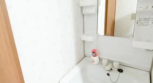 Коттедж Osaka Nipponbashi Family House