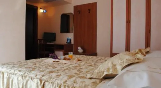 Hotel Forliano, Reserva ahora Hotel Bernalda Basilicata