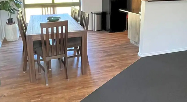 Вилла с 3 комнатами Mountain View Motor Inn & Holiday Lodges