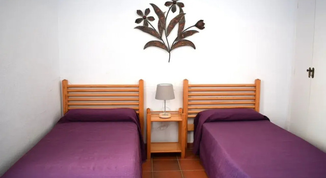 Апартаменты Apartamento Calafate 6