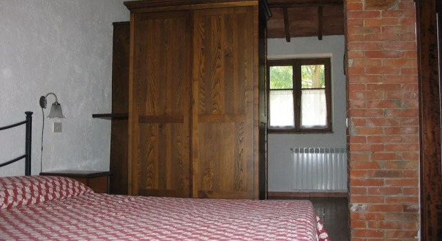 Podere Le Ghiande, Buchen Sie Hotel Castell'Azzara Toskana