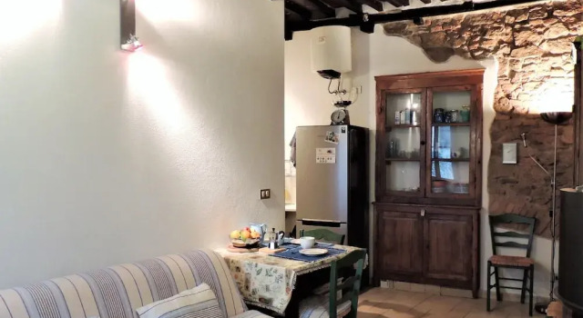 Apartment Da Gabriella e David