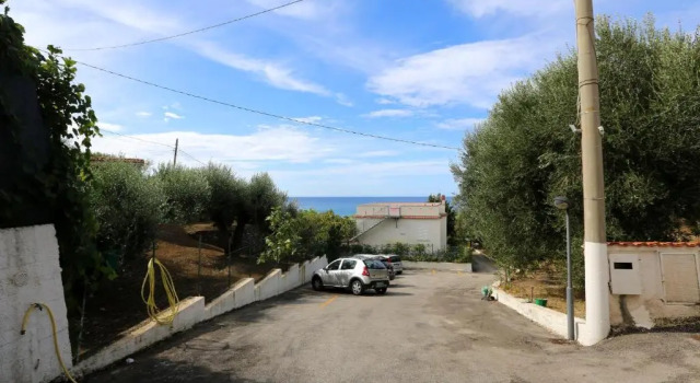 Апартаменты с 3 комнатами Residence San Salvatore