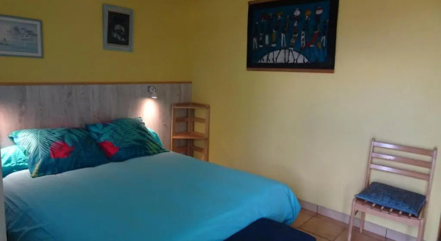 Relais du Volcan, Prenota Hotel La Plaine des Cafres Le Tampon