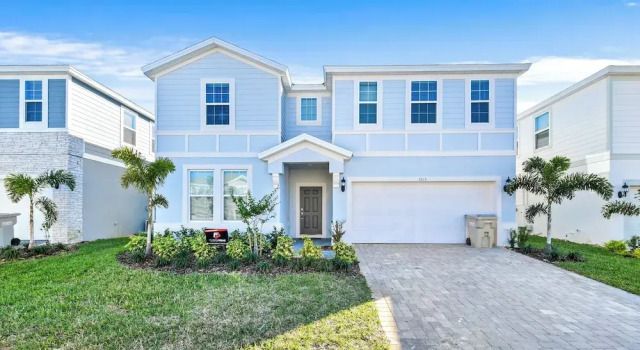 3613LL Windsor Island