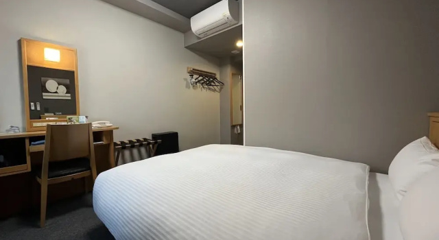 Номер Standard Hotel Route-Inn Morioka Ekimae