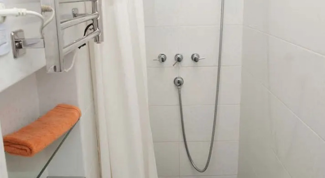 Апартаменты Departamento Loft en Olivar de San Isidro