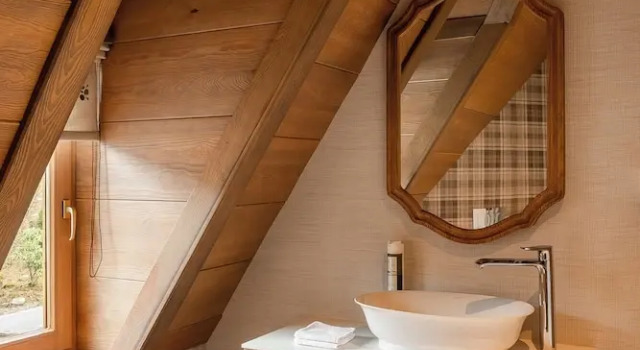 Willa na Kozińcu Luxury Residence & SPA with Mountain View Zakopane, Забронировать Отель «постель и завтрак» Закопане Высокие Татры