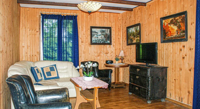 3 Bedroom Amazing Home In Grzybowo, Забронировать Отель Отели Kolobrzeg Region 3 звезды, 3*