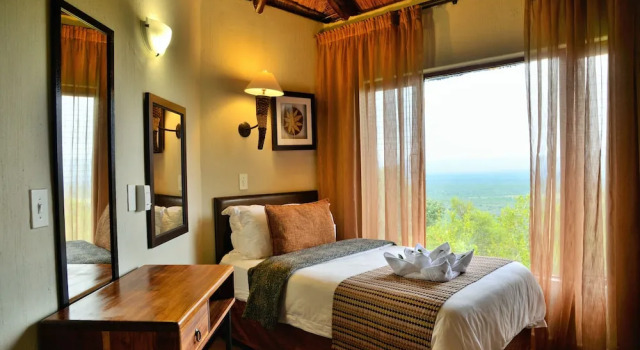 BushTime Mabula, Prenota Hotel Mabula Warmbad