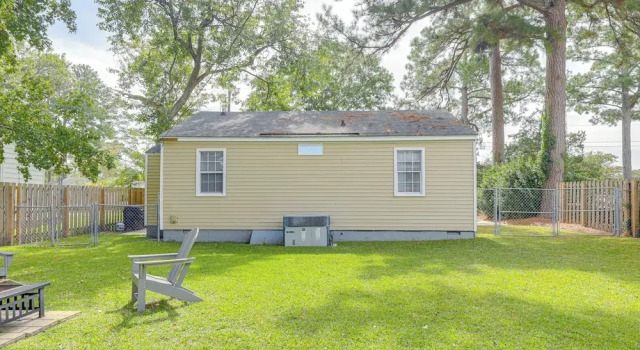 Updated New Bern Home < 3 Mi to Historic Dtwn!