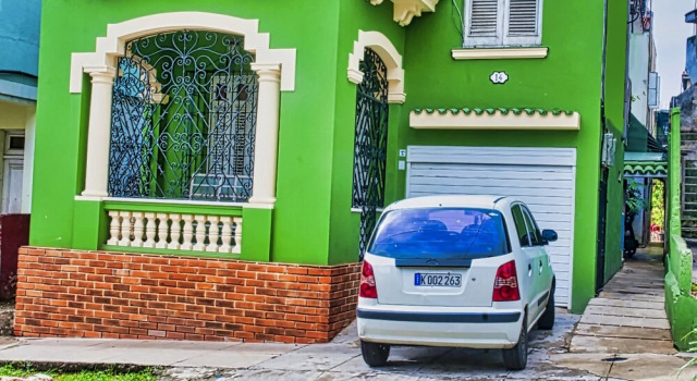 Estancia en Cuba, Забронировать Отель Отели Гаваны с бассейном, Бассейн