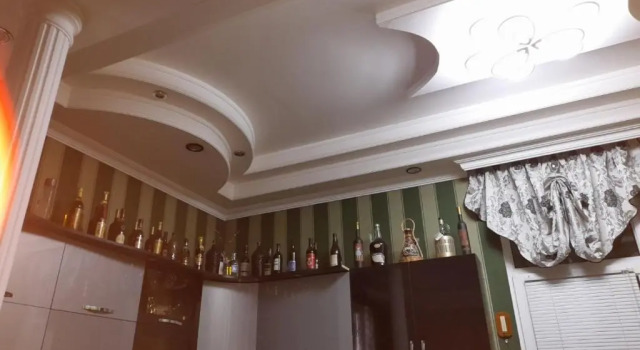 AnSeZa, Rezervovat Hotel Hotely v Imereti s parkováním, Parkování