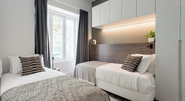 Bica's River View Duplex, Забронировать Апартаменты/квартира Лиссабон Эстремадура, рядом с Money Museum
