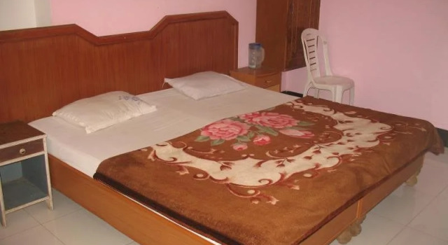 Hotel Jain