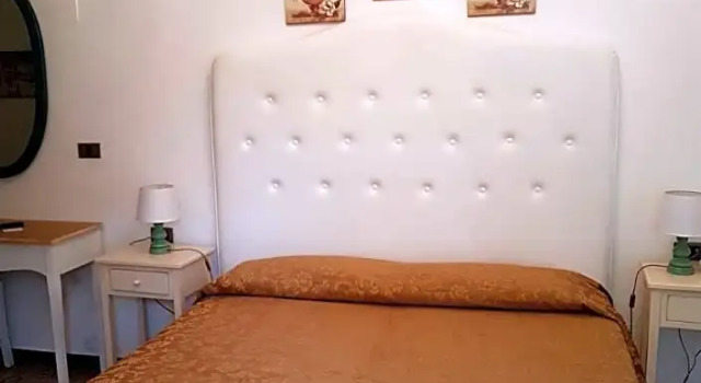 Трёхместный номер Economy Hotel La Vela-Castello Il Rifugio