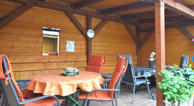 Serene Apartment in Thale with Bodetal View near Cable Car, Prenota Appartamento Hotel a Garz con parcheggio, Parcheggio