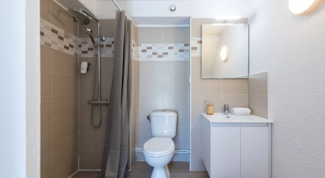 Zenitude Hotel-Residences Mandelieu la Napoule