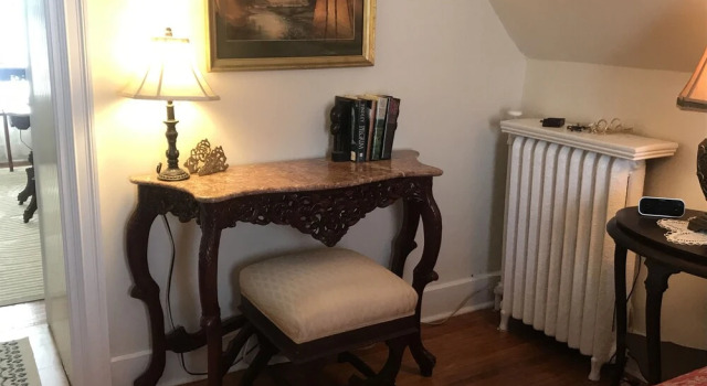 Люкс Chambers Guest House B&B