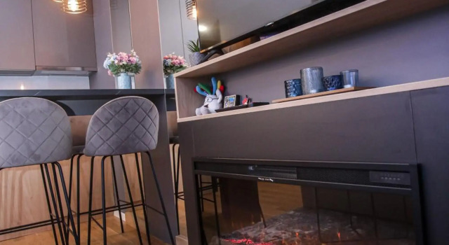 Snow apartmani-Objekat Gorštak 3, Забронировать Отель Яхорина Горнолыжный курорт Яхорина, рядом с Poljice