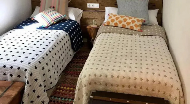 Aurora 2-bed Cottage - Sleeps 4 - Montseny Park, Забронировать Дом для отпуска Монсень Montseny Natural Park