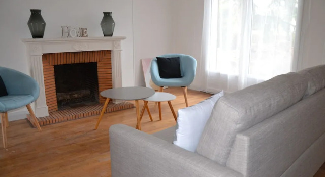 Gite des Aventures, Rezerwuj Hotel Blois 