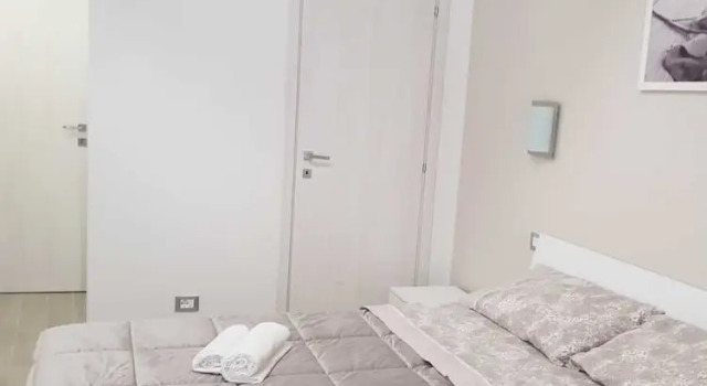 Standard- værelse Casa al Massimo