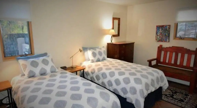 3BD Sunset Vista, Varaa Hotelli Santa Fe New Mexico