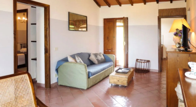 La Collina Fiorita (CDL620), Book Hotel SantʼApollinare Umbrien