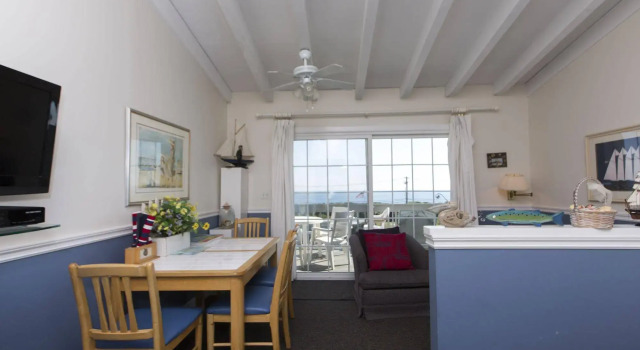 Beach Plum Resort