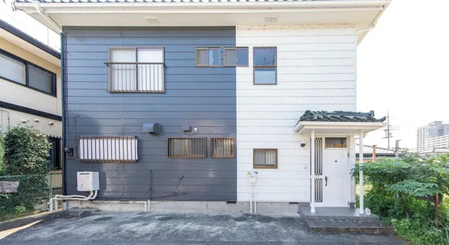 K&K House, Забронировать Отель Отели Gunma с парковкой, Парковка
