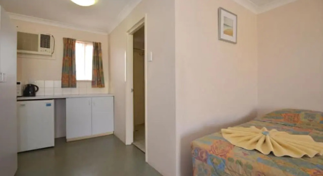 Albion Shamrock Hotel Motel, Book Mini-hotel Hoteller i Boulder med pool, Swimmingpool