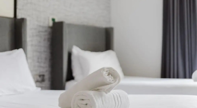 Трёхместный номер Superior Camden Road Hotel