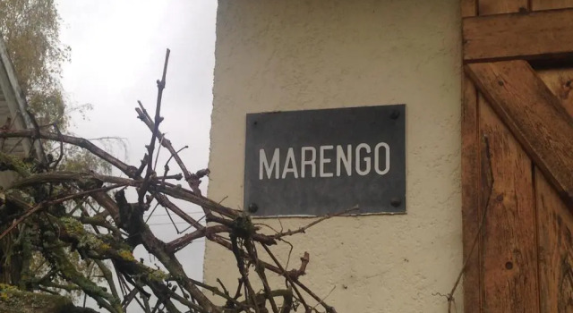 Villa Marengo