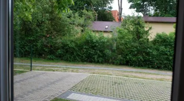 Pokoje Gościnne Beata, Prenota Hotel Hotel a Wolin Island con parcheggio, Parcheggio