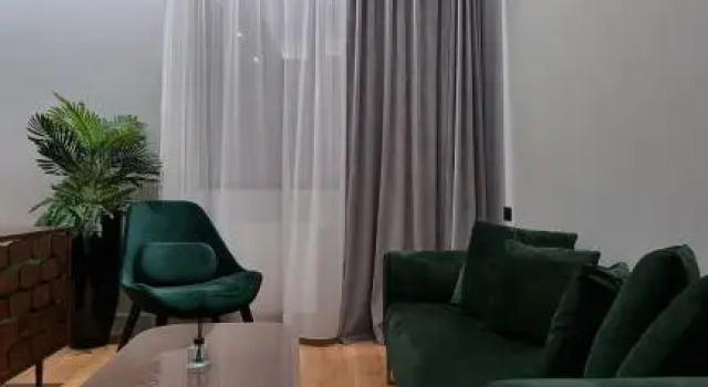 Студия ARN Boutique Hotel