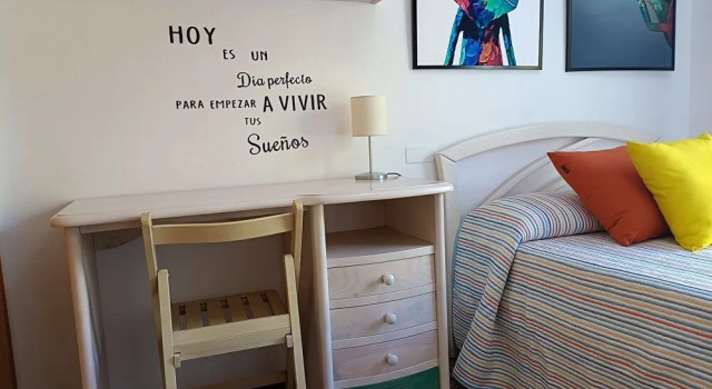 Acogedora y familiar casa en L'Olleria