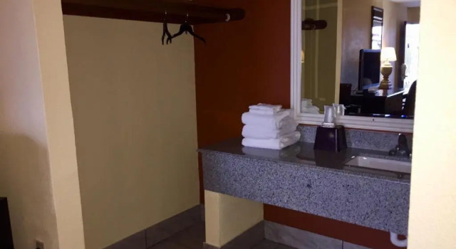 Номер Standard Executive Inn Texarkana